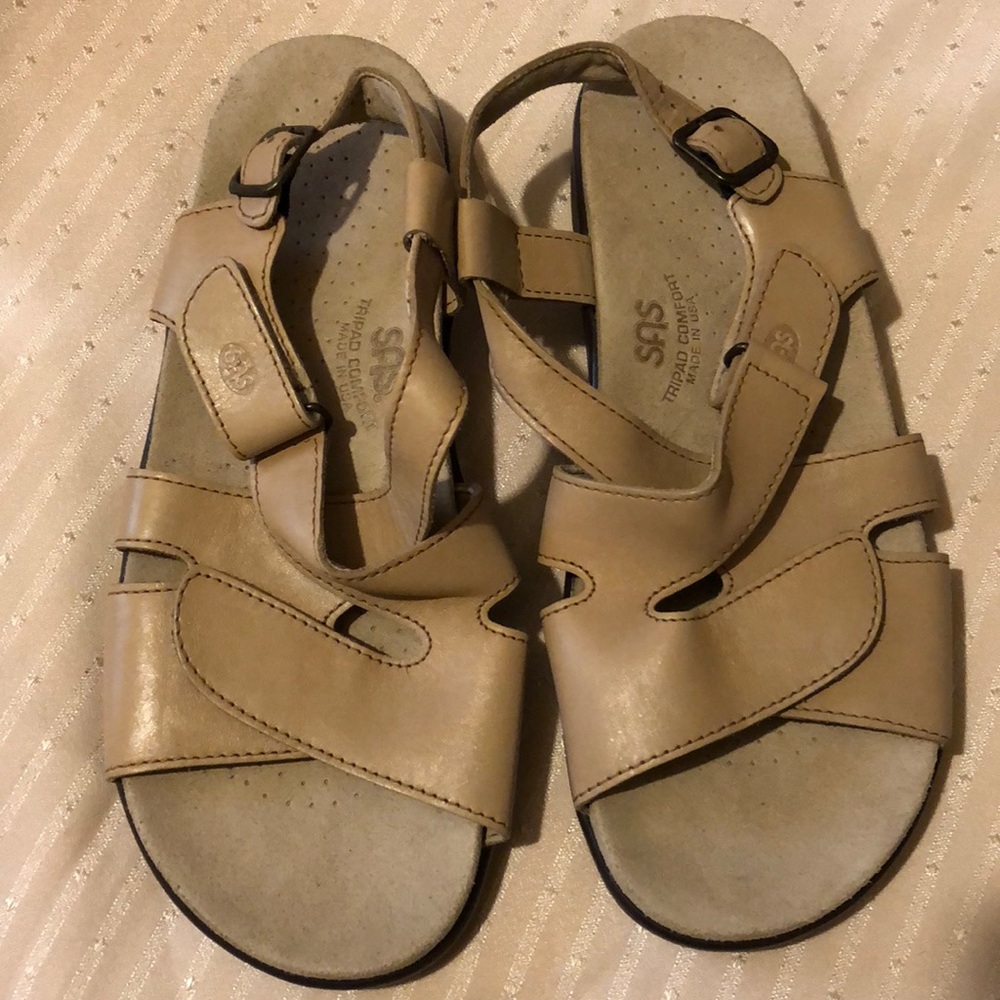 Sandals SAS